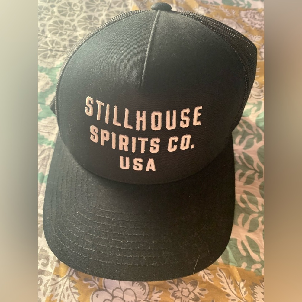 still house hat